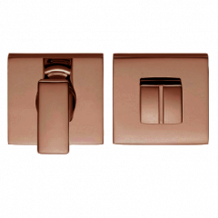 Фиксатор сантехнический Colombo Design Rosetta FF29 BZG винтаж