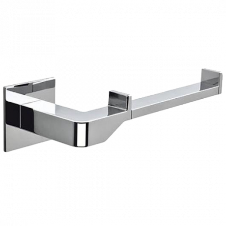 Держатель туалетной бумаги COLOMBO DESIGN FOREVER B2908 без крышки цвет хром